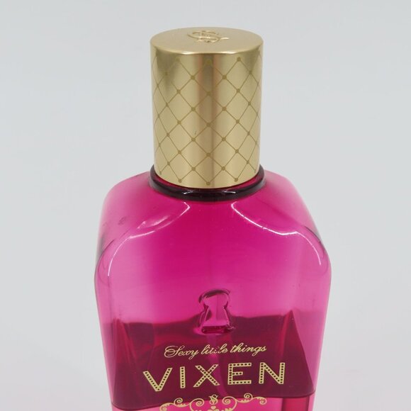 Victorias Secret Sexy Little Things Vixen Scented Mist Spray USED 65% Full - Picture 3 of 11